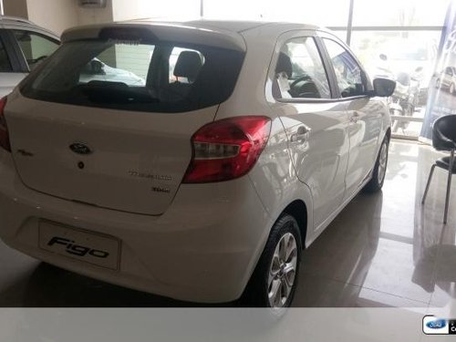 2018 Ford Figo for sale at low price