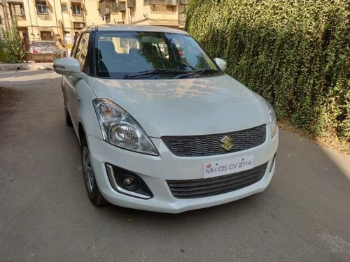 2016 Maruti Suzuki Swift for sale