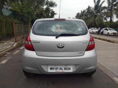 2009 Hyundai i20 for sale at low price