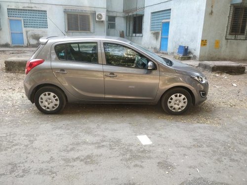 Used 2013 Hyundai i20 for sale