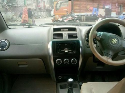 Maruti Suzuki SX4 2010 for sale