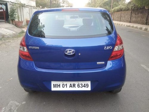 Hyundai i20 1.2 Magna 2010 for sale