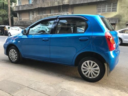 Used 2012 Toyota Etios Liva for sale