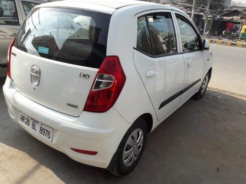 Hyundai i10 Magna 1.1 iTech SE 2011 for sale