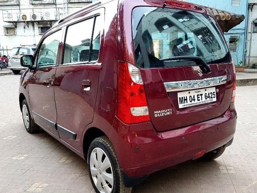 2011 Maruti Suzuki Wagon R for sale at low price