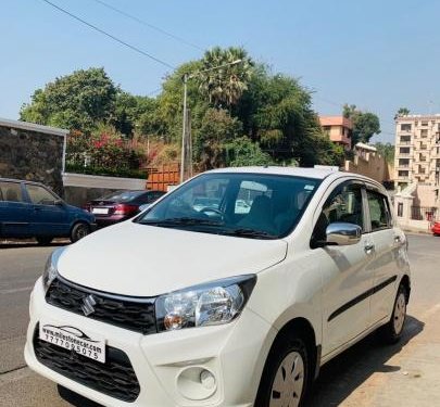 Maruti Suzuki Celerio 2016 for sale