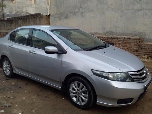 Used Honda City 1.5 V MT 2009 for sale