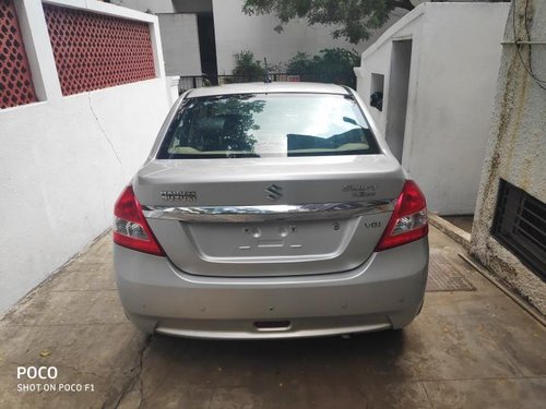 Used Maruti Suzuki Dzire 2013 car at low price