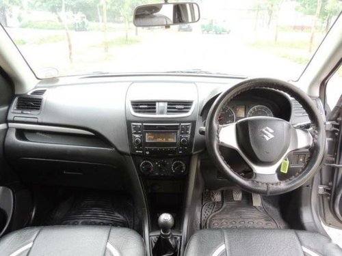 Used 2015 Maruti Suzuki Swift for sale