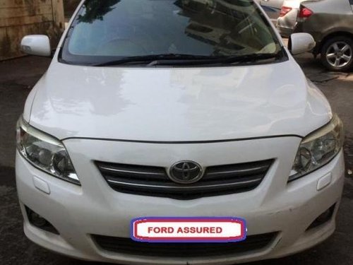 Toyota Corolla Altis 2010 for sale