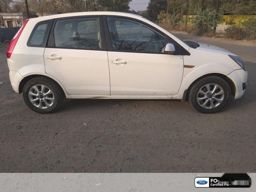 Ford Figo 1.5D Titanium MT 2012 for sale