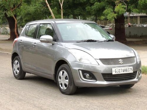 Used 2015 Maruti Suzuki Swift for sale