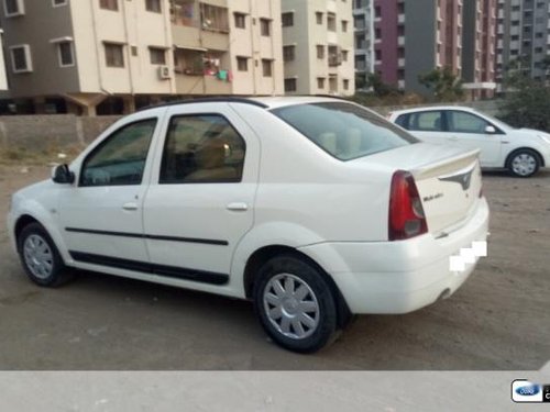 Used Mahindra Verito 2011 car at low price