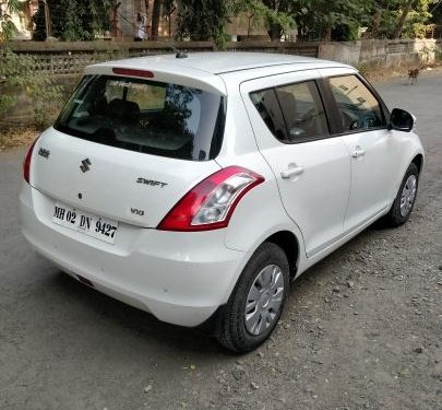 Used Maruti Suzuki Swift 2014 car at low price