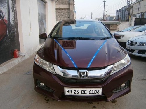 Used Honda City 2014 car at low price