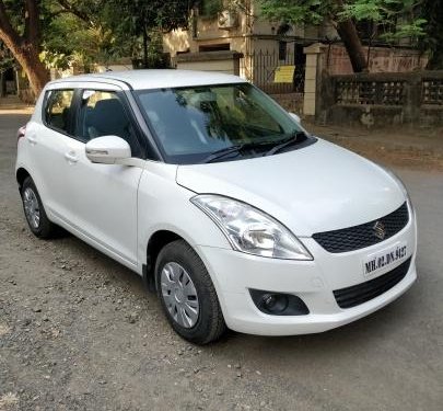 Used Maruti Suzuki Swift 2014 car at low price