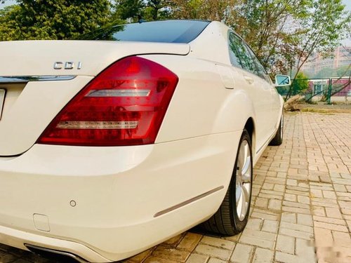 2012 Mercedes Benz S Class for sale at low price
