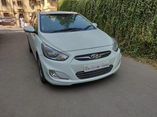 2006 Hyundai Verna for sale at low price