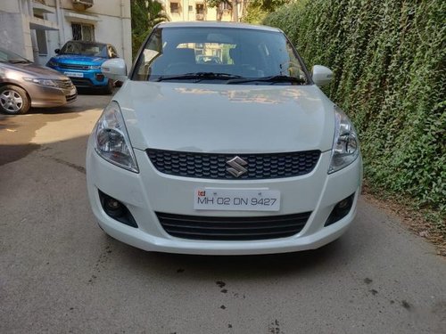 Used 2014 Maruti Suzuki Swift for sale