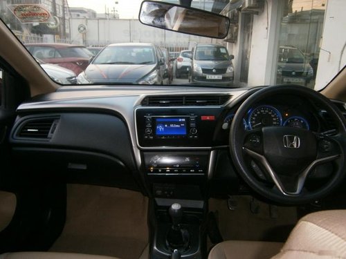 Used Honda City 2014 car at low price