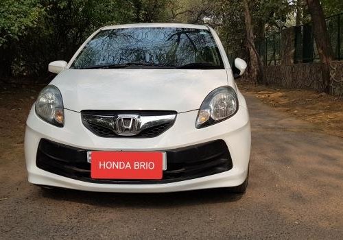 2014 Honda Brio for sale