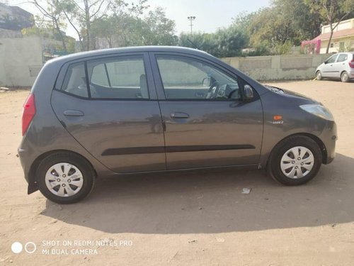 2012 Hyundai i10 for sale at low price