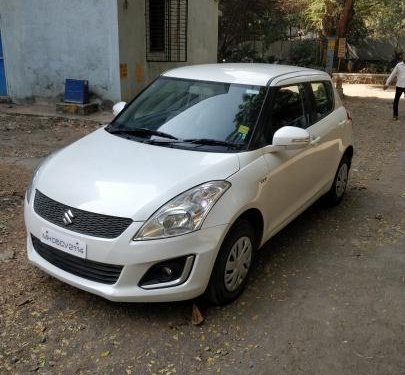 Used 2016 Maruti Suzuki Swift for sale