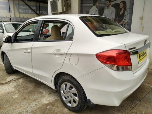 2015 Honda Amaze for sale