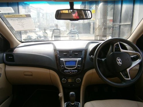 Hyundai Verna 2013 for sale