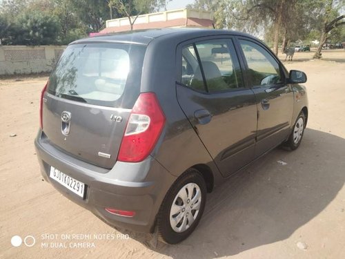 2012 Hyundai i10 for sale at low price