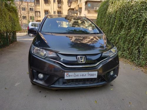 Used 2016 Honda Jazz for sale