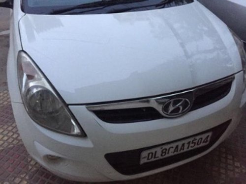 Used 2011 Hyundai i20 for sale