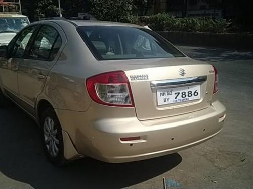 2010 Maruti Suzuki SX4 for sale