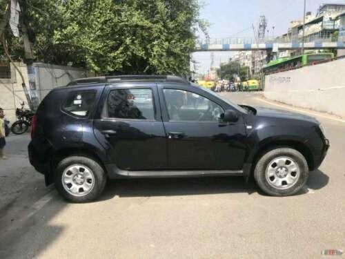 2014 Renault Duster for sale