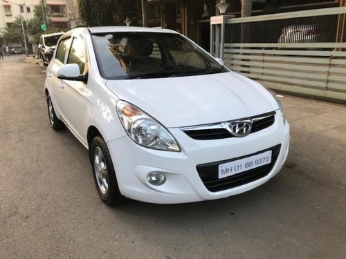 Hyundai i20 2015-2017 Asta 1.4 CRDi 2012 for sale