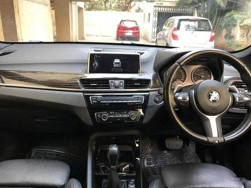 BMW X1 sDrive 20d M Sport 2016 for sale