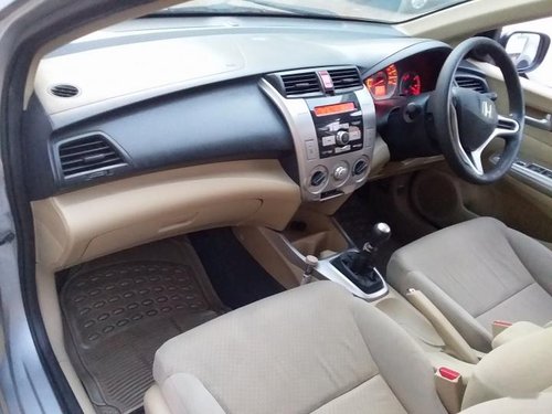 Used Honda City 1.5 V MT 2009 for sale