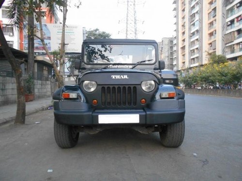 Mahindra Thar 4X4 2014 for sale