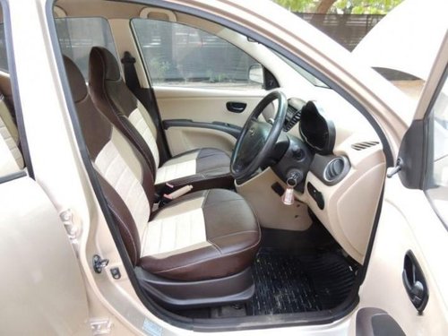 Hyundai i10 Era 2009 for sale