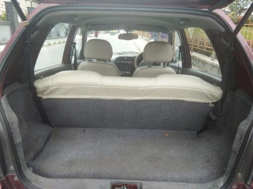 2008 Maruti Suzuki Alto for sale at low price