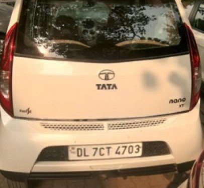 2015 Tata Nano for sale at low price