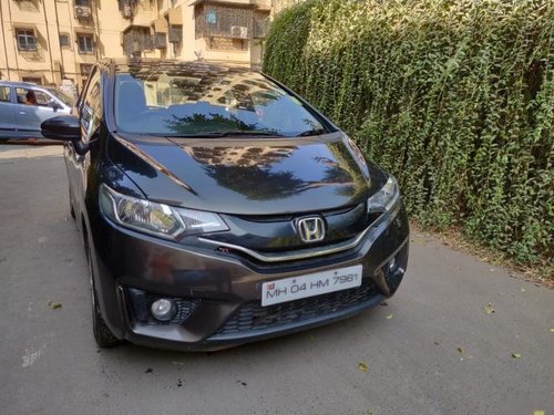 Used 2016 Honda Jazz for sale