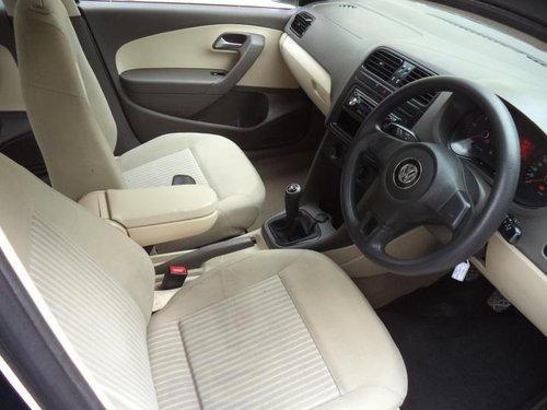 Used 2010 Volkswagen Vento for sale