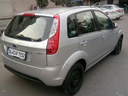 Used 2010 Ford Figo for sale