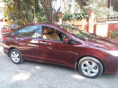 Honda City i-DTEC V 2014 for sale