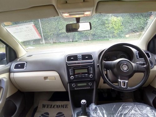 Used Volkswagen Vento 2011 car at low price