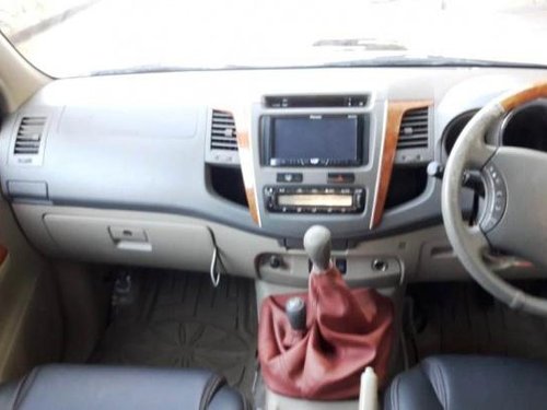 2010 Toyota Fortuner for sale