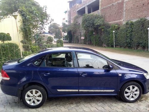 Used Volkswagen Vento 2011 car at low price