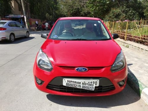 Used Ford Figo Diesel LXI 2012 for sale