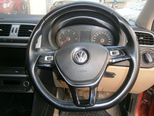 2014 Volkswagen Polo for sale